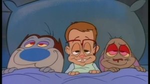 The Ren & Stimpy Show Epizóda 16