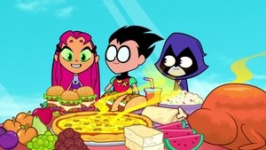 Teen Titans Go! Epizóda 46