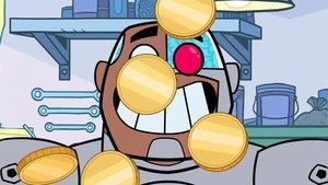 Teen Titans Go! Epizóda 16