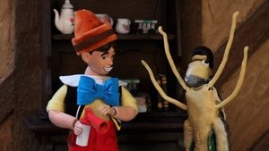 Robot Chicken Epizóda 20