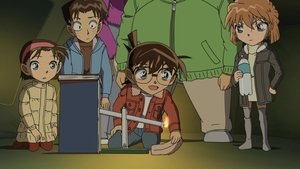 Detective Conan Epizóda 910