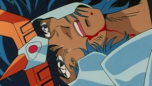 Saint Seiya Epizóda 93