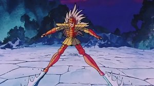 Saint Seiya Epizóda 102