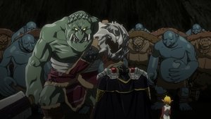 Overlord Epizóda 4