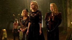 Chilling Adventures of Sabrina Epizóda 2