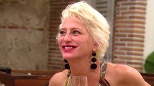 The Real Housewives of New York City Epizóda 16