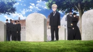 Shingeki no Kyojin Epizóda 3