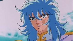 Saint Seiya Epizóda 101