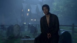Chilling Adventures of Sabrina Epizóda 6