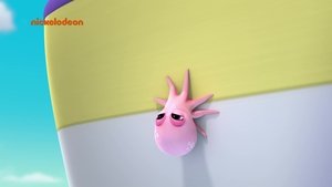 Labková patrola Labky zachraňujú karneval