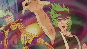 Saint Seiya Epizóda 92