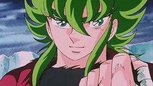 Saint Seiya Epizóda 108