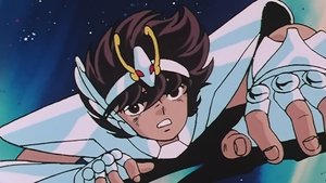 Saint Seiya Epizóda 98