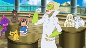 Pokémon Epizóda 40