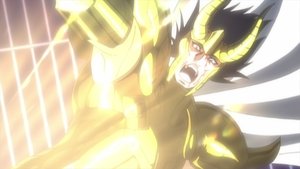 Saint Seiya: The Lost Canvas Epizóda 22