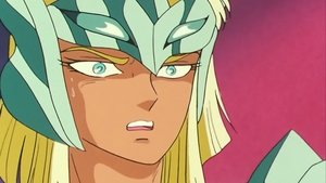 Saint Seiya Epizóda 82