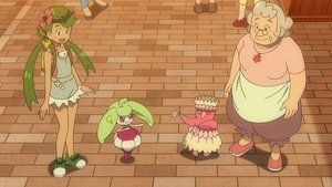 Pokémon Epizóda 39