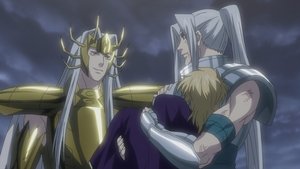 Saint Seiya: The Lost Canvas Epizóda 25