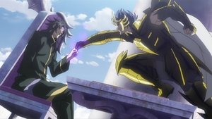 Saint Seiya: The Lost Canvas Epizóda 17