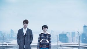 Meteor Garden Epizóda 44