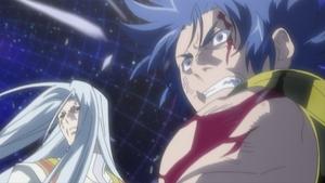 Saint Seiya: The Lost Canvas Epizóda 18