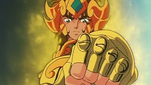 Saint Seiya Epizóda 83