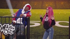 Nick Cannon Presents: Wild 'N Out Epizóda 16