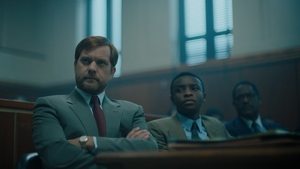 When They See Us Epizóda 2