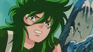 Saint Seiya Epizóda 86