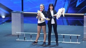 America's Got Talent Epizóda 10
