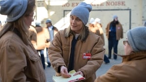 Orange Is the New Black Epizóda 9