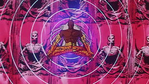 Saint Seiya Epizóda 106