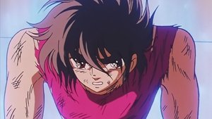 Saint Seiya Epizóda 111