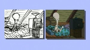 American Dad! Epizóda 6