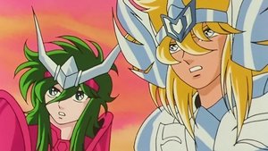 Saint Seiya Epizóda 77