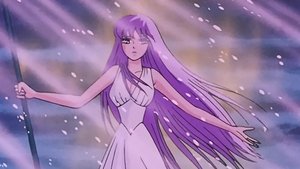 Saint Seiya Epizóda 87