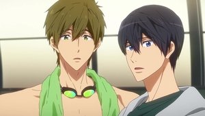Free! Epizóda 4