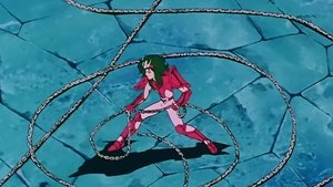 Saint Seiya Epizóda 107