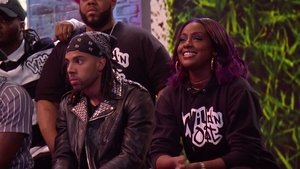 Nick Cannon Presents: Wild 'N Out Epizóda 17