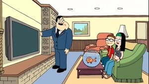 American Dad! Epizóda 2