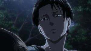 Shingeki no Kyojin Epizóda 4