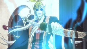 Saint Seiya: The Lost Canvas Epizóda 24