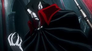Castlevania Epizóda 1