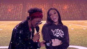 Nick Cannon Presents: Wild 'N Out Epizóda 13