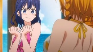Masamune-kun's Revenge Epizóda 1