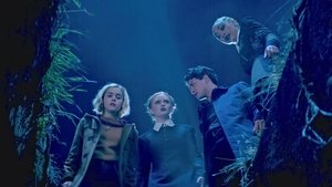 Chilling Adventures of Sabrina Epizóda 8
