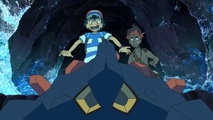 Pokémon Epizóda 37