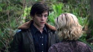 Chilling Adventures of Sabrina Epizóda 3