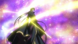 Saint Seiya: The Lost Canvas Epizóda 26
