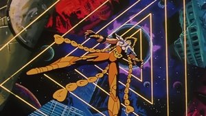 Saint Seiya Epizóda 110